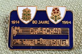 D392 - Chilechor Wangen Brüttisellen 94