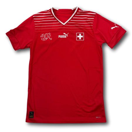 Schweiz - 2022 - Heim - S - Puma