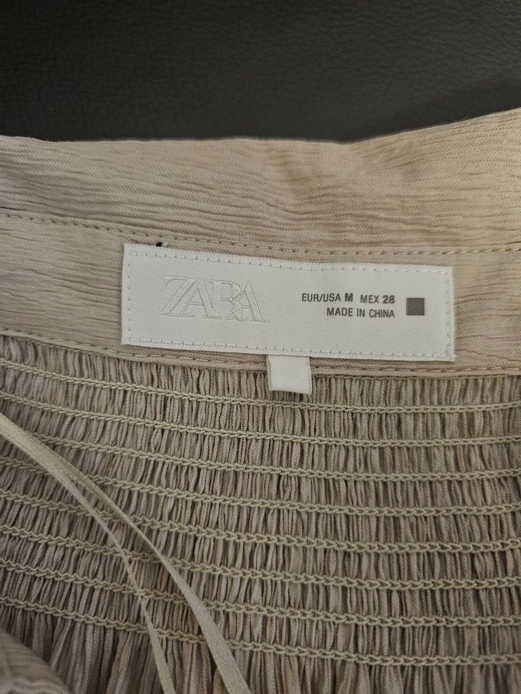 Zara Lotti di vestiti: *ZARA* Damen Set Neu – Nuovo (secondo la descrizione) da Bronschhofen venduto da Xena37 3