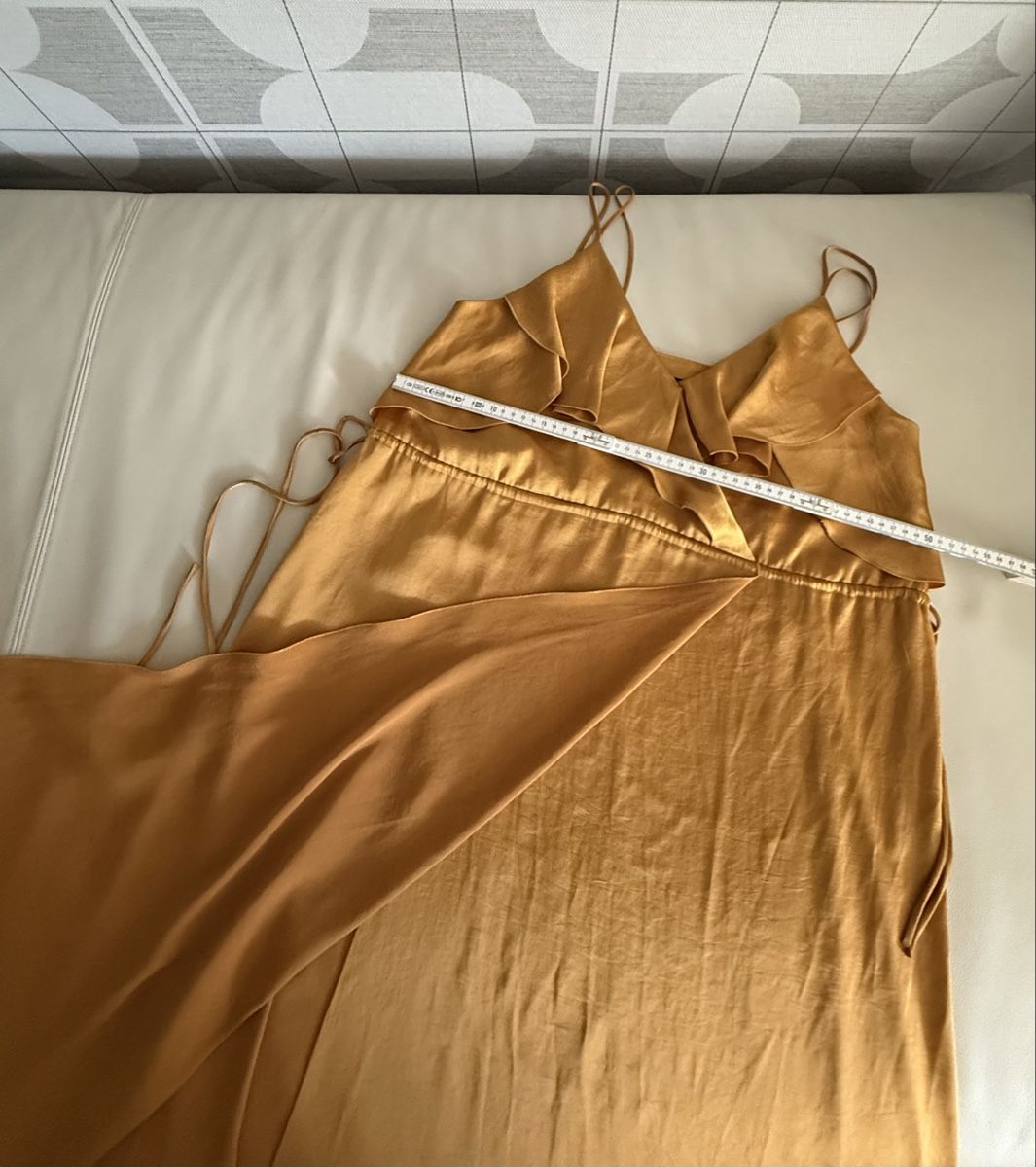 Luisa Cerano Vestiti: Luisa Cerano Sommerkleid – Nuovo (secondo la descrizione) da Gümligen venduto da hookedonsales 4