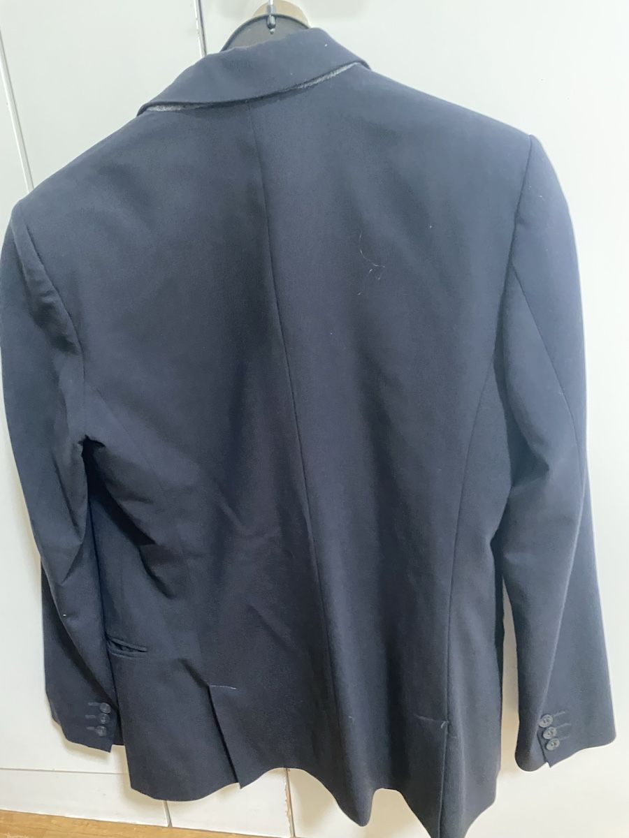 Vestes: Armani Junior Blazer sus 95% Lana wolle – D'occasion à Opfikon par Luis144 4