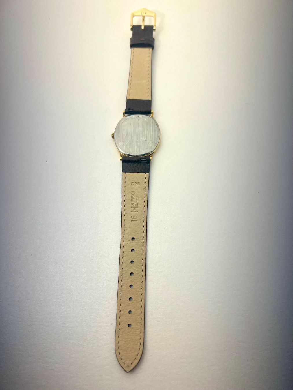 Longines Montres: Longines Vintage 1980 – D'occasion à Hunzenschwil par Al-Bee-01 2
