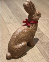 Alter Gips-Osterhase