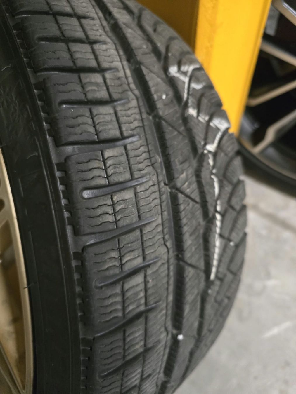 BMW Cerchioni: Verkaufen felgen – Usato da savognin venduto da brp32 3