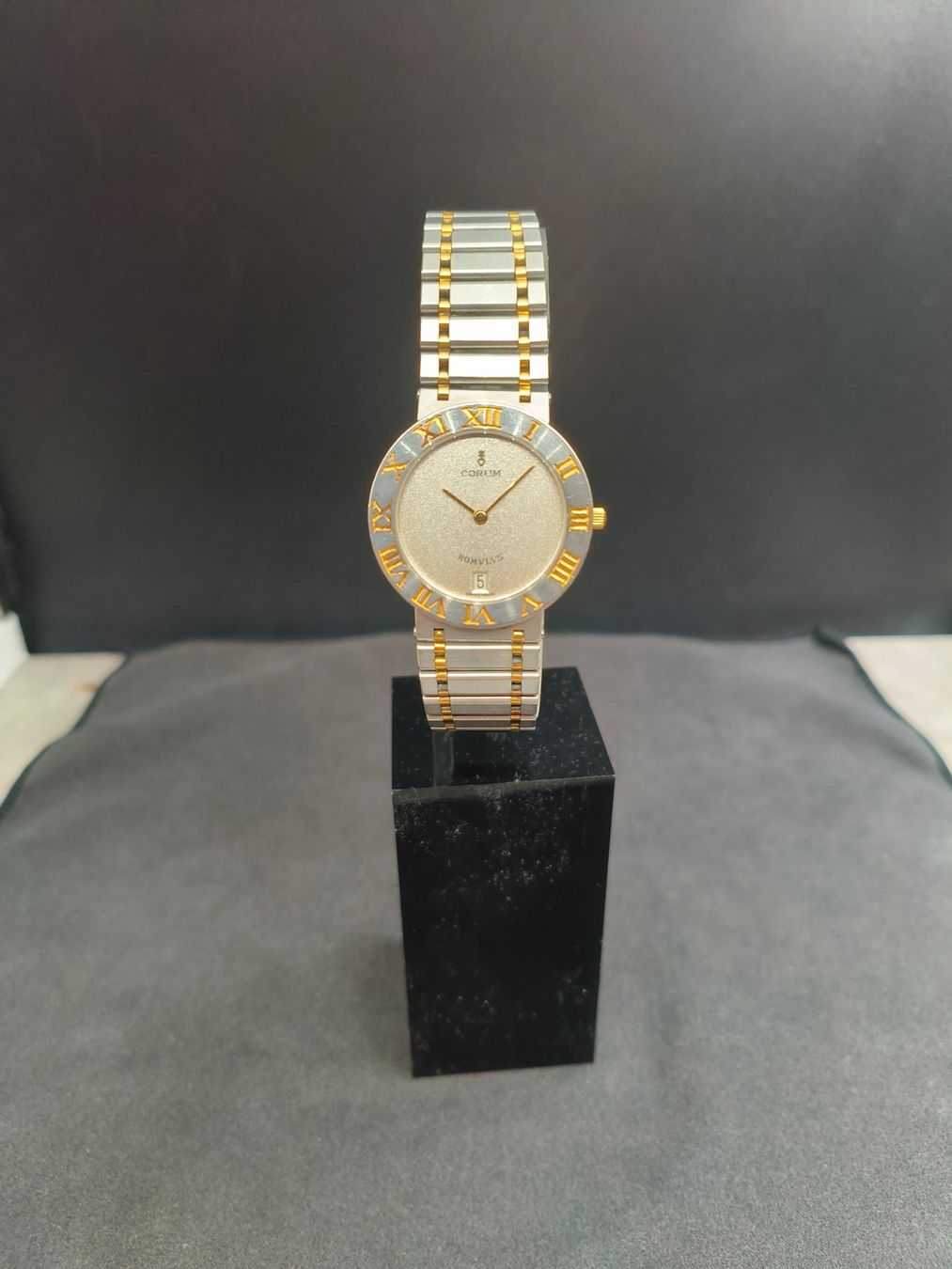 Corum Orologi: Corum – Usato da La Chaux-de-Fonds venduto da curtitswisswatches 2