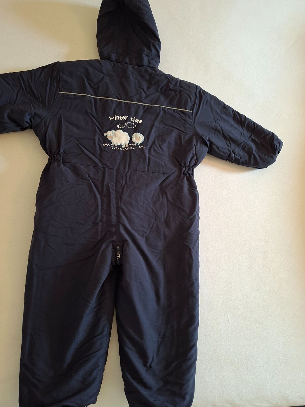Vestes & Manteaux: Kinderjacke – D'occasion à Reinach BL par Spacejam1 1