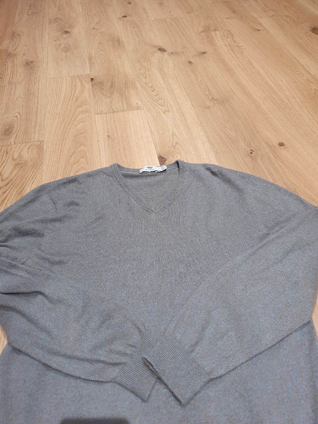 Pullover & Sweatshirts: Inis Meain, Pullover, L, Cashmere/Leinen – Neu (gemäss Beschreibung) aus Winterthur von Sjull 6