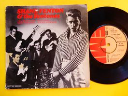 SHANE FENTON & THE FENTONES "EP" SAME