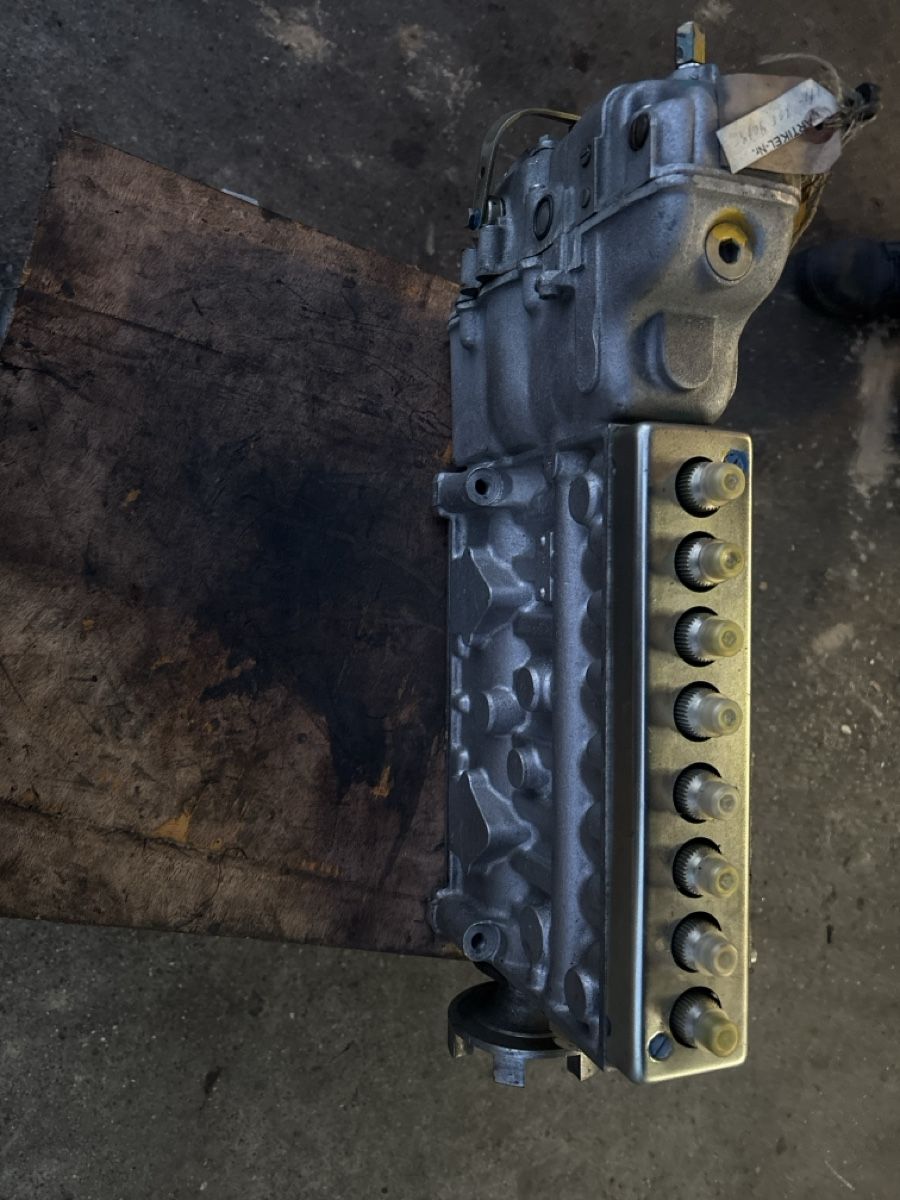 Moteurs: Deutz KHD Einspritzpumpe  – Neuf (Voir description) à Hendschiken par unita2000 2