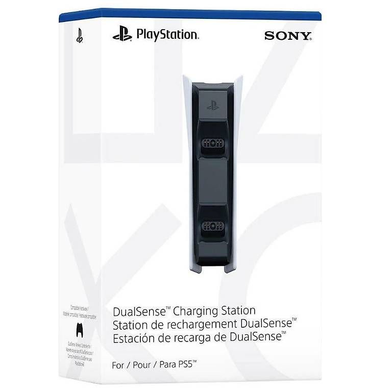Konsolen: Playstation 5 Slim Disc mit Zubehör – Gebraucht aus Allschwil von sim_n9rd 2