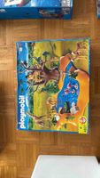 Playmobil 4827 Safari Large Animal Set