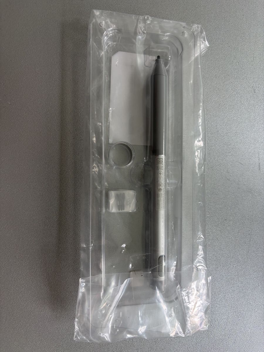 Penna & Evidenziatori: HP Active Pen G3, Originalverpackt – Nuovo e nell'imballaggio originale da Dübendorf venduto da vamei22 1