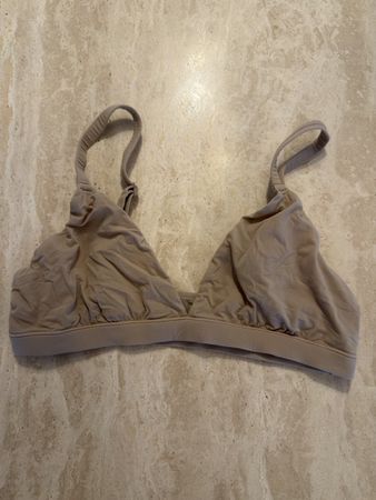 Skims Triangle Bra grösse M