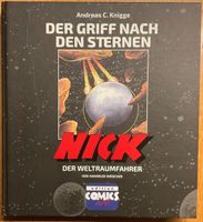 🚀 NICK DER WELTRAUMFAHRER - H.R. WÄSCHER ! 🚀
