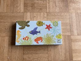 Djeco Angelspiel magnetisch