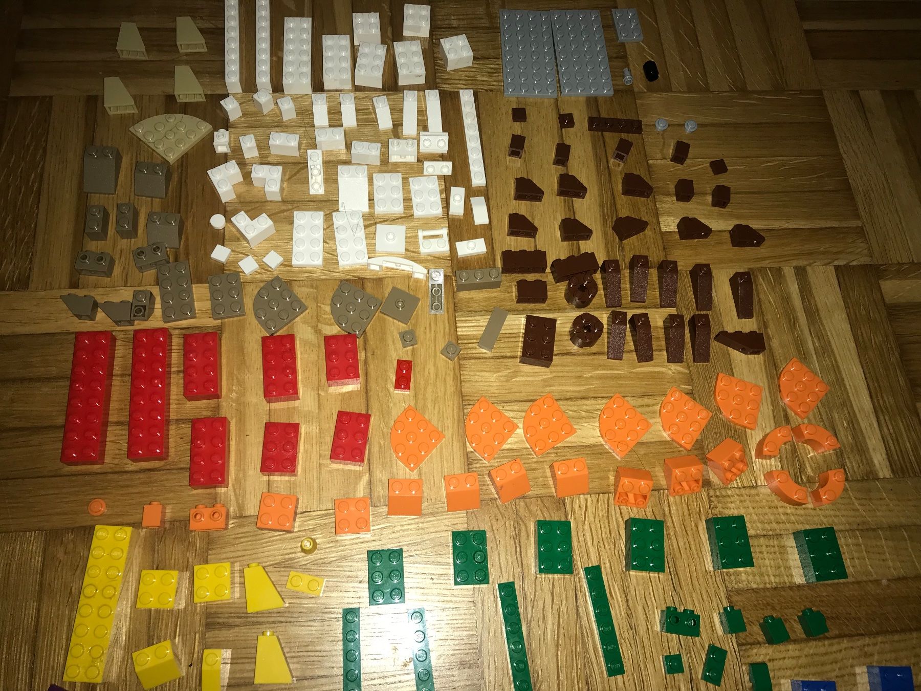 Giocattoli: Bausteine Set Playtive / Gudi ca 234 Teile – Usato da Emmenbrücke venduto da Hathor123 4