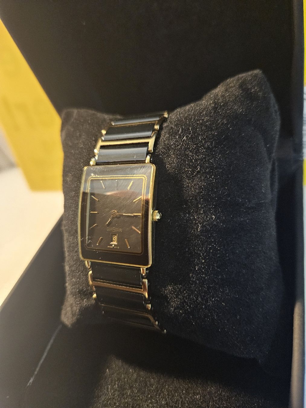 Rado Uhren: Rado DiaStar – Gebraucht aus Adlikon b.Regensdorf von kuka02 1