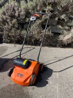scarificateur ATIKA