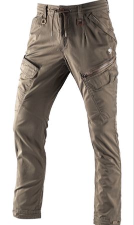Cargohose e.s. ventura vintage