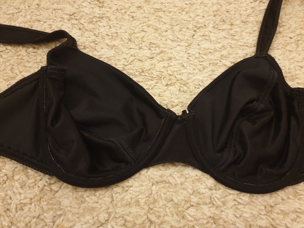 Lingerie - Soutien-gorge Sans Armatures - Eclatante - Réf B1 - 8