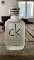 Calvin Klein CK One