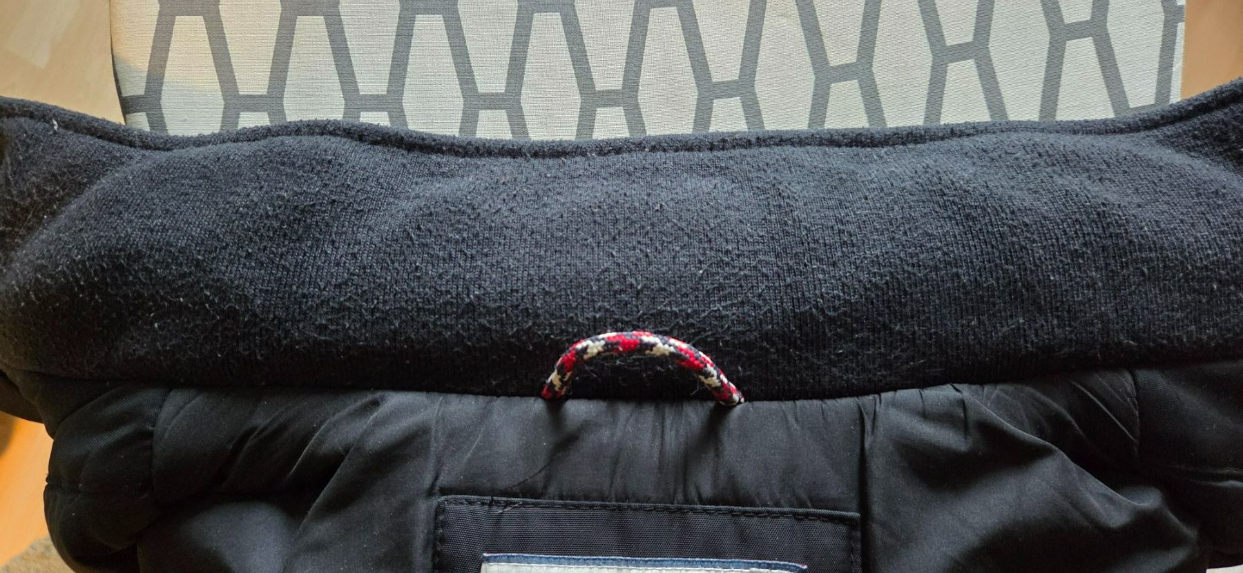 Tommy Hilfiger Giacche: Tommy Hilfiger Winterjacke – Usato da Wegenstetten venduto da scugnizzo01 4