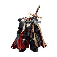 Warhammer Chaos Space Marines Cypher Lord of the Fallen 20cm