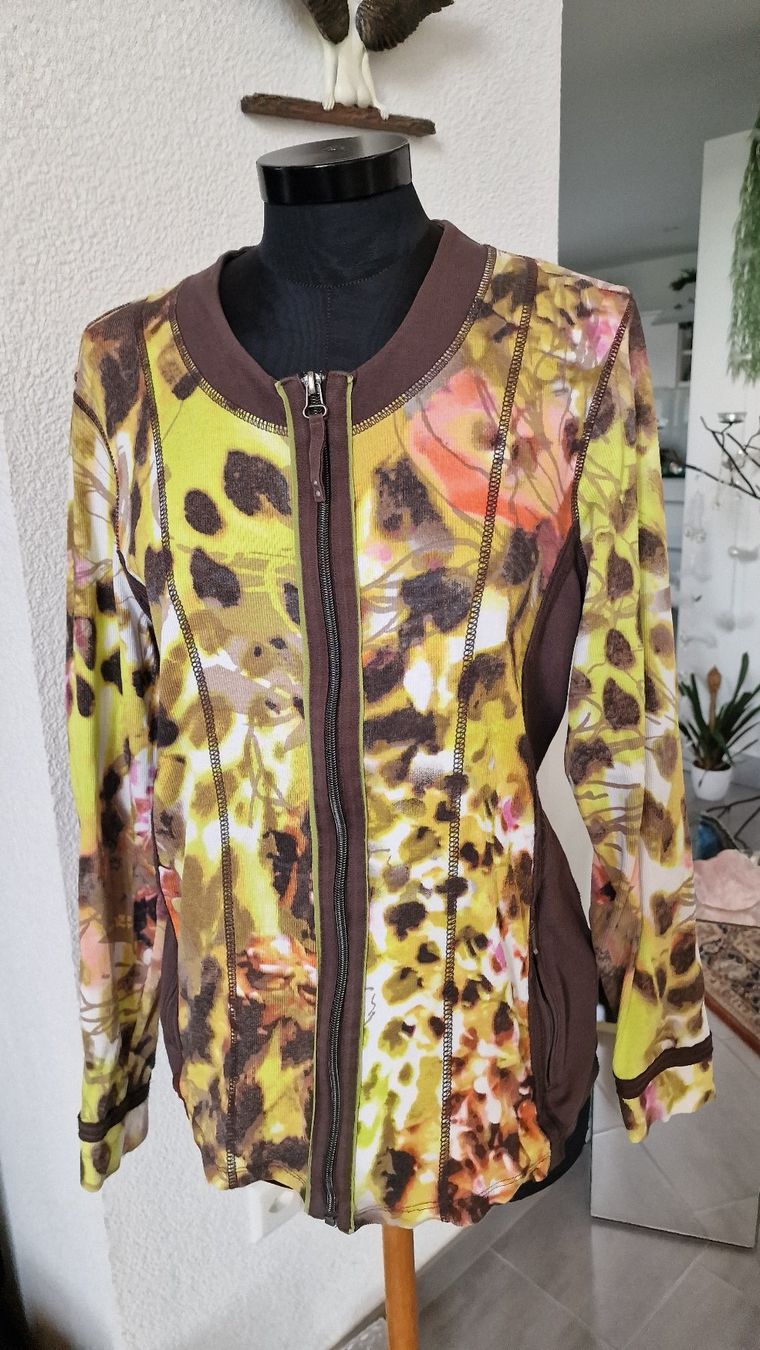 Bonita Jacken: Schöne Jacke von Bonita – Gebraucht aus Wil  AG von Kfloh