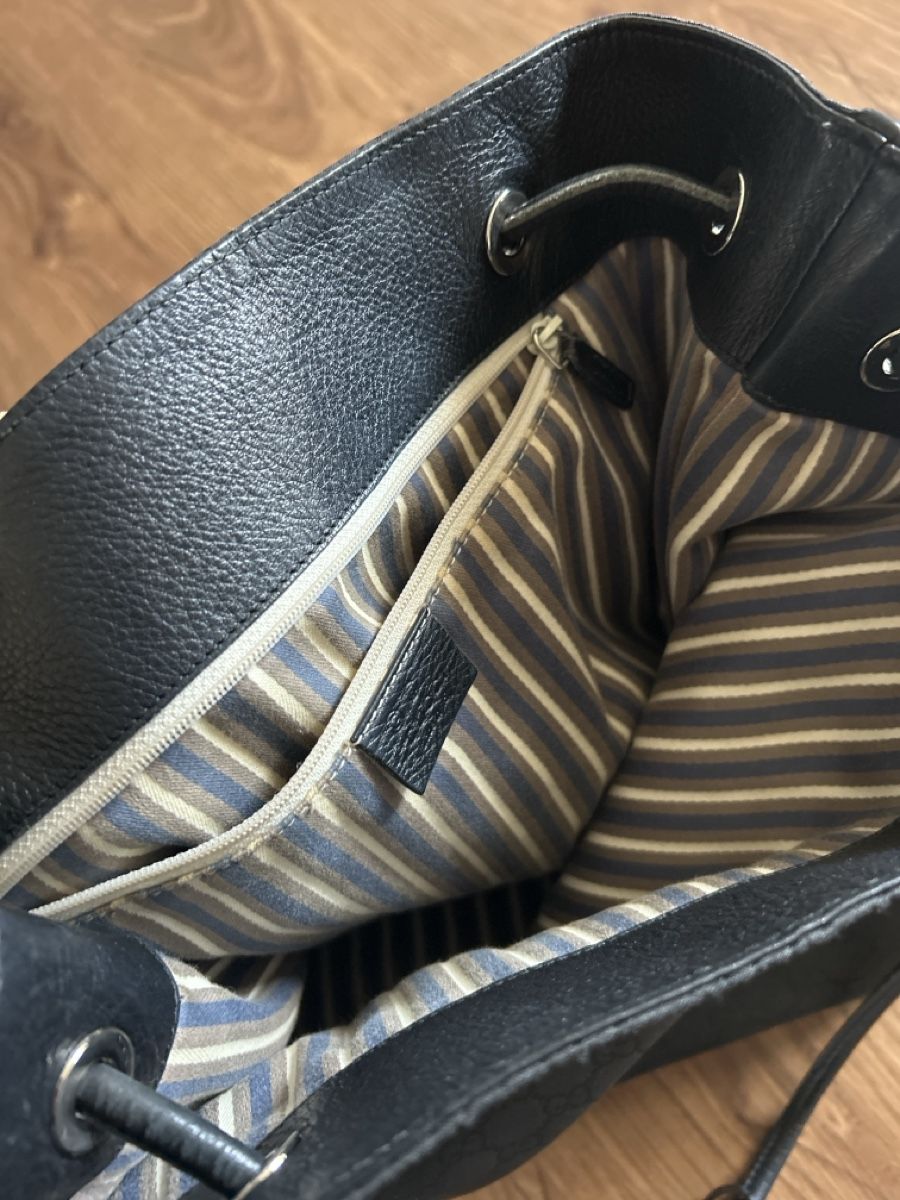 Gucci Borse da donna: Gucci Nylon Gifford Tote Bag 30x32cm – Usato da Seuzach venduto da jess3983 3