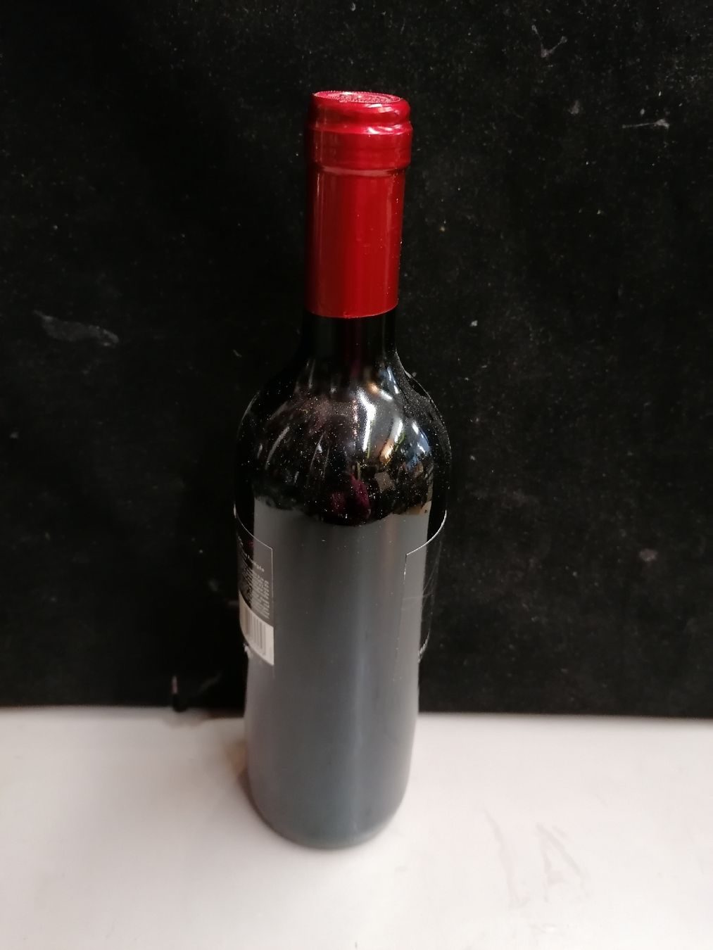 Vino: LA SENSUELLE SYRAH 2014 – Nuovo (secondo la descrizione) da Genève venduto da Leboucheoreilles 4