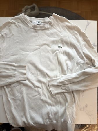 Lacoste Pullover