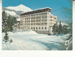 Davos Mon Repos ca. 1970