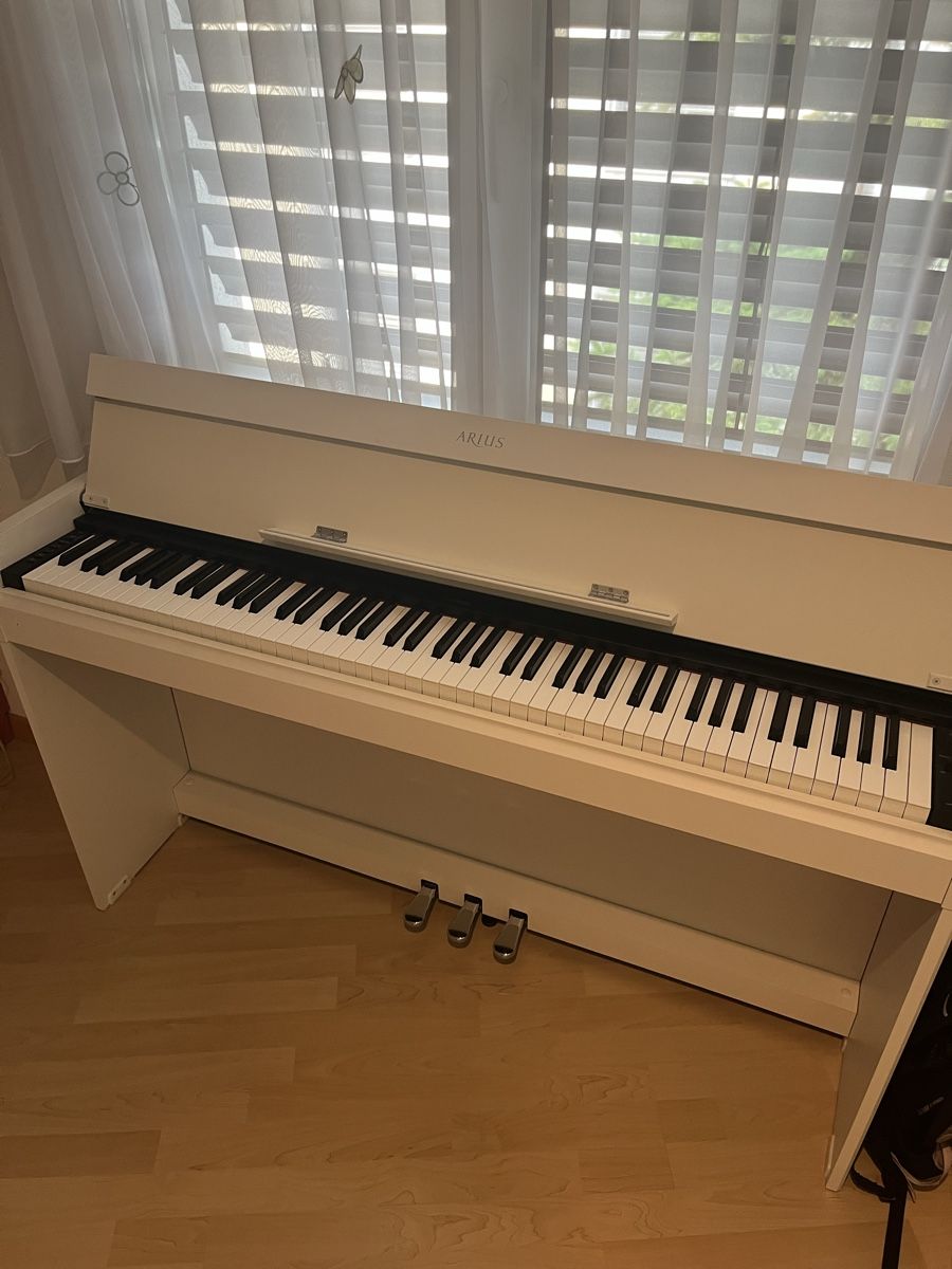 Yamaha Strumenti musicali: Yamaha E-Piano – Usato da Weesen venduto da thi_tsd2 1