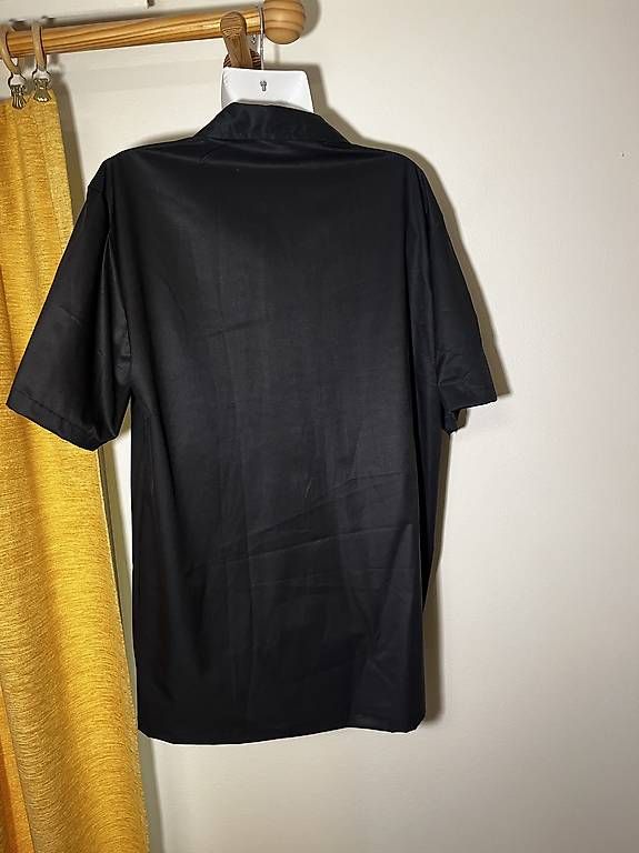 Camicette: Chemise fleurie – Usato da Cheiry venduto da dam_pd2m 1