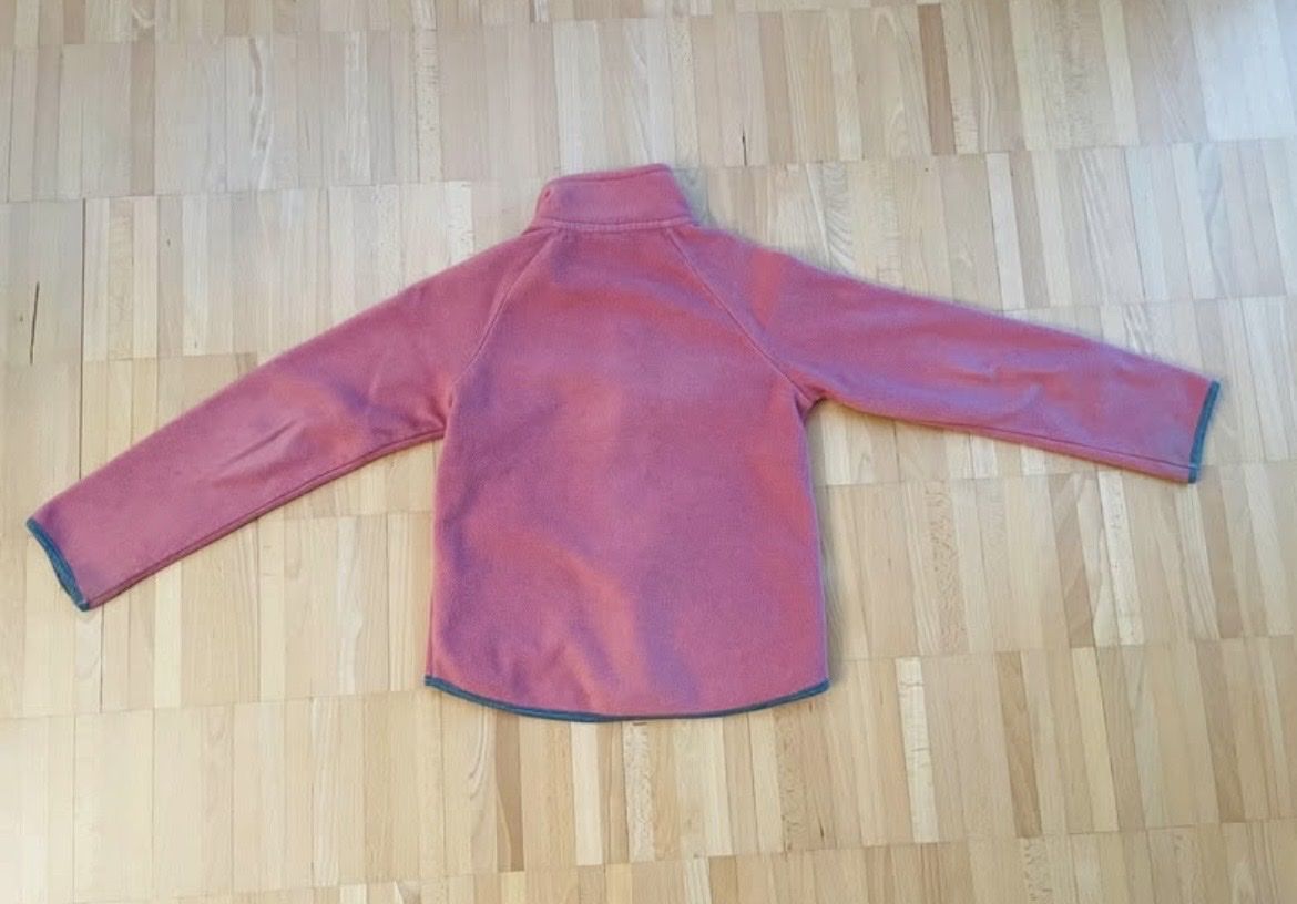 Manor Maglioni & Felpe: Manor Kids Fleecepullover, Gr.122 – Usato da Frauenfeld venduto da dan_ygp2 1