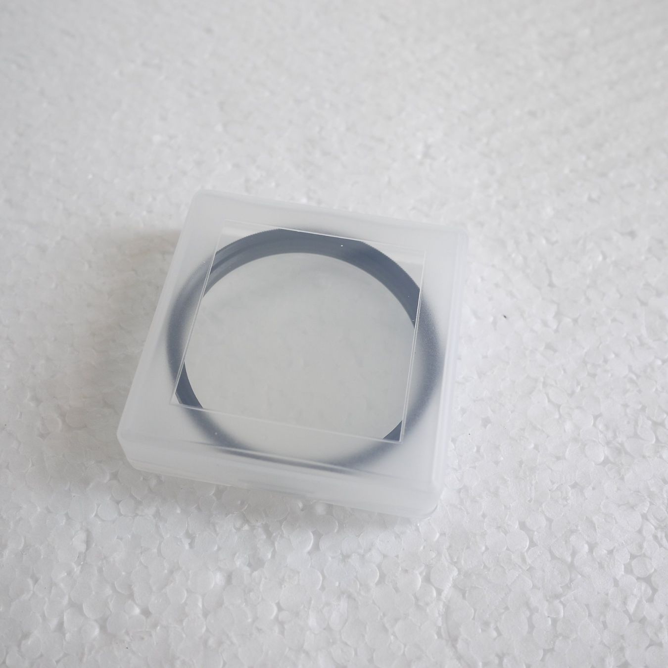 Filtri: Izumar 55mm Coated UV Filter / filtre / Filter. Japan. – Usato da Egg b. Zürich venduto da JCB 1
