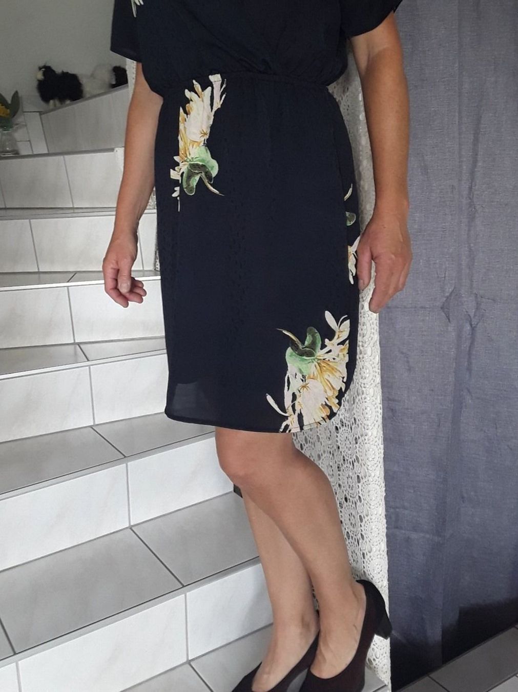 Robes: Kleid OBJECT 36 – D'occasion à Heimberg par Samprof 4