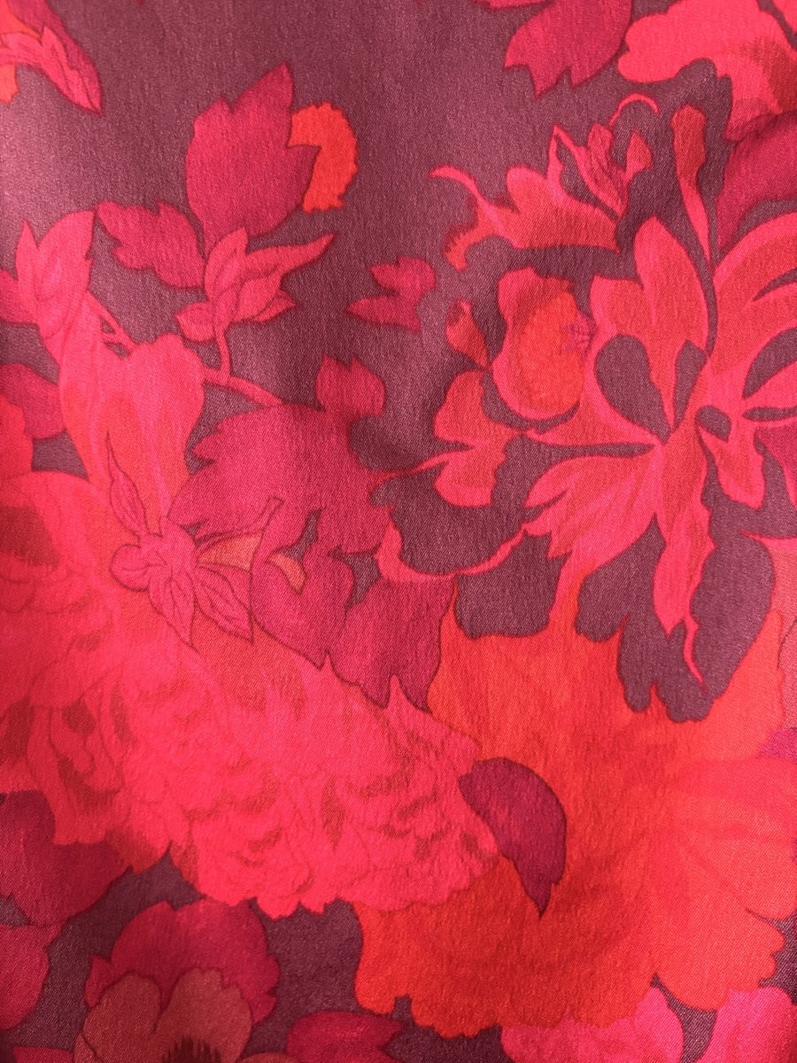 Vestiti: Floral Dress – Usato da Männedorf venduto da any_zdm5 3