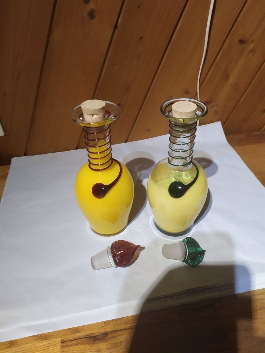 Sonstiges: Flaschen – Neu (gemäss Beschreibung) aus Oberarth von sil_9dfs 2