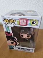 FUNKO POP VANELLOPE 07