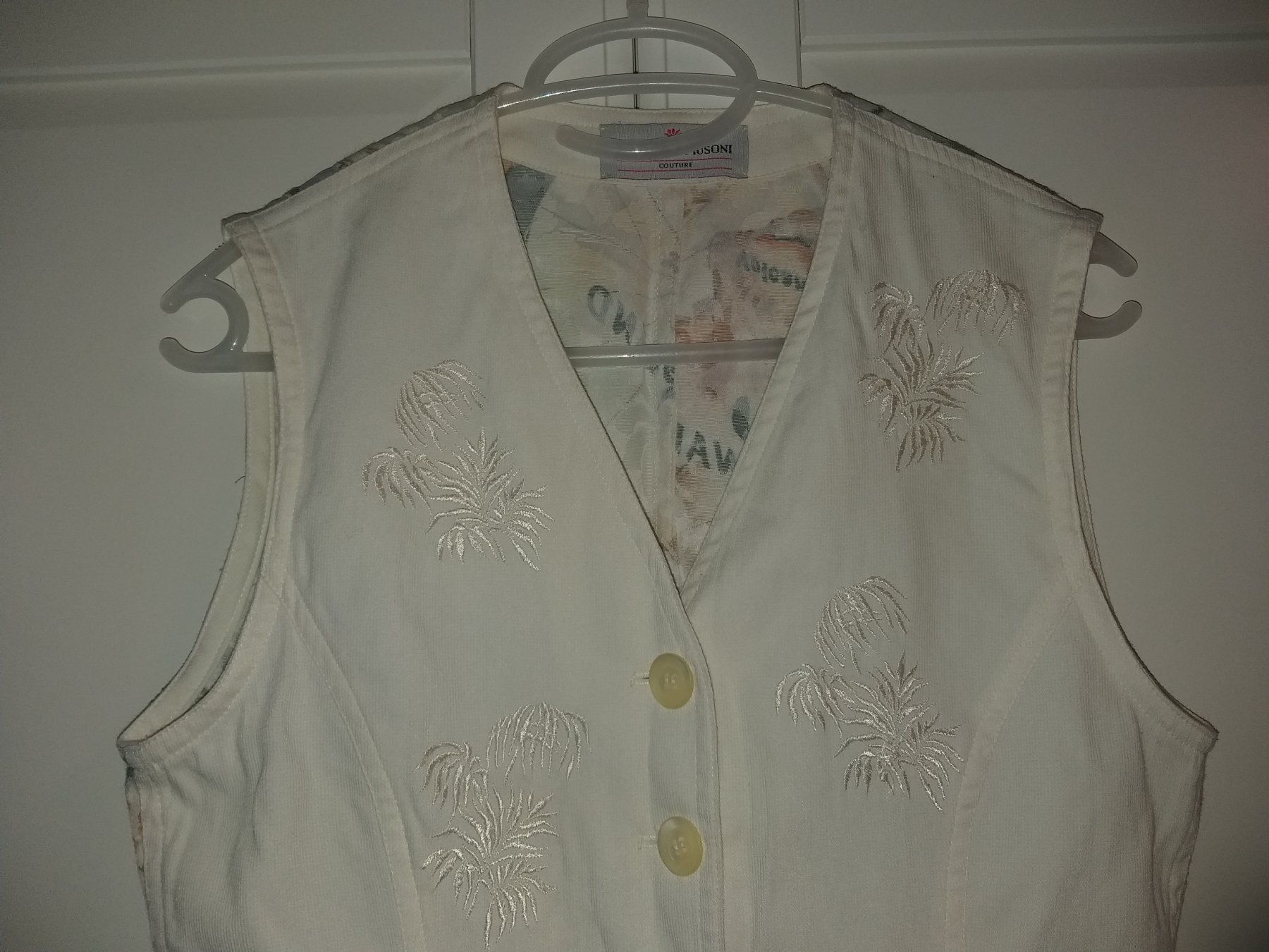 Completi & Tailleur: LA GRIFFE AUSONI  Ensemble / Anzug  Taille / Grosse 36 CH.. – Usato da Cossonay-ville venduto da Super-Price-Quality 2