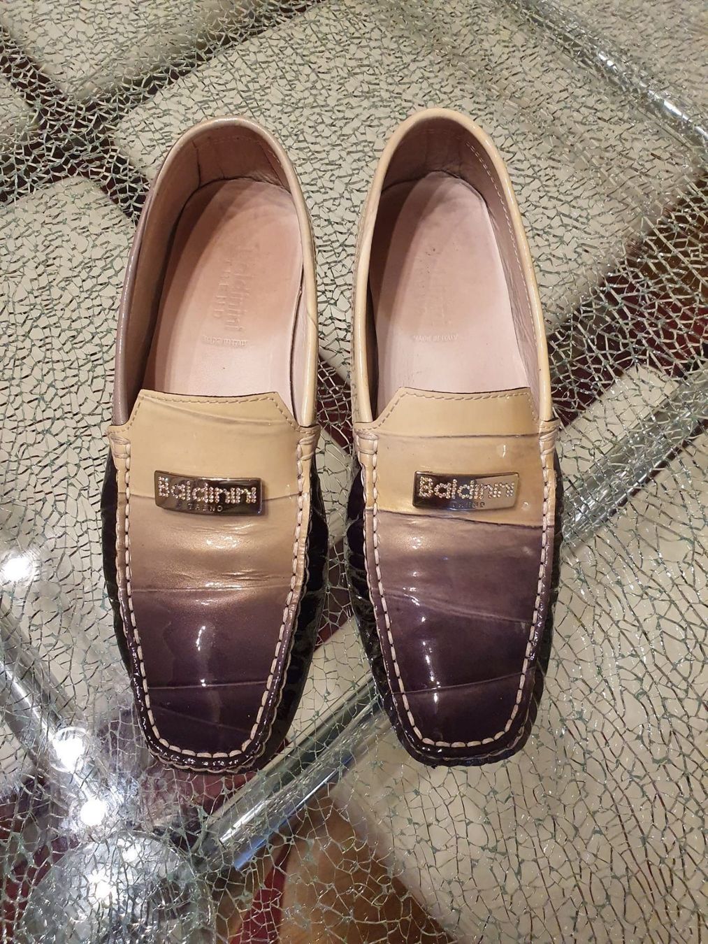 Scarpe da donna: Baldinini Gr. 37 – Usato da Luzern venduto da Reni025 2