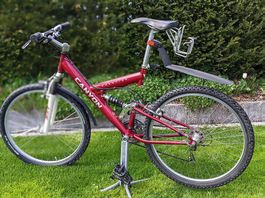 Canyon CA 5005 PRESTIGE Mountainbike