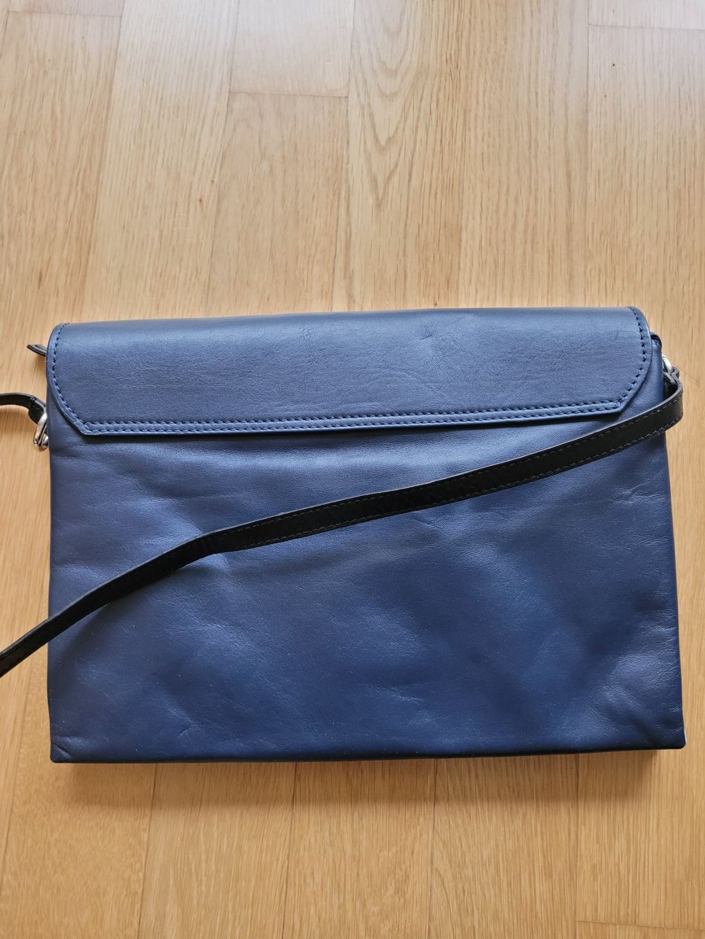 Zara Borse da donna: Leder Handtasche Zara – Usato da Zürich venduto da woh_pvr9 1