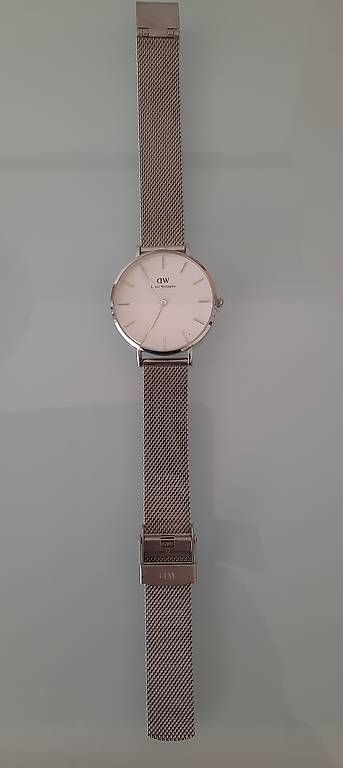 Orologi: D.Wellington Damenuhr – Usato da Bern venduto da ANIP