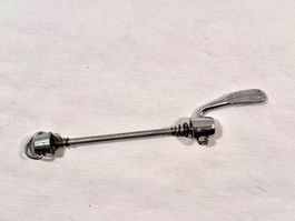 Campagnolo Vintage Shamal Schnellspanner Vorne 88 Gramm