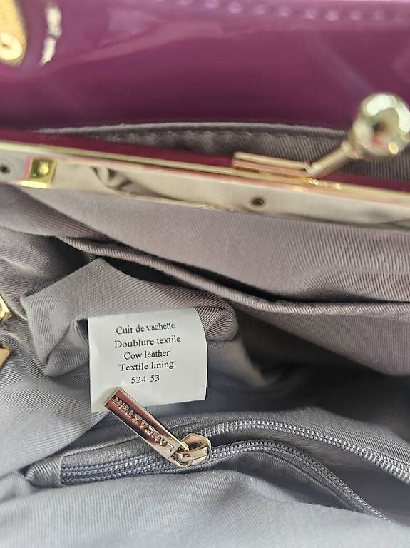 Lancaster Borse: Sac à main Lancaster – Usato da Savièse venduto da may_zsq9 4