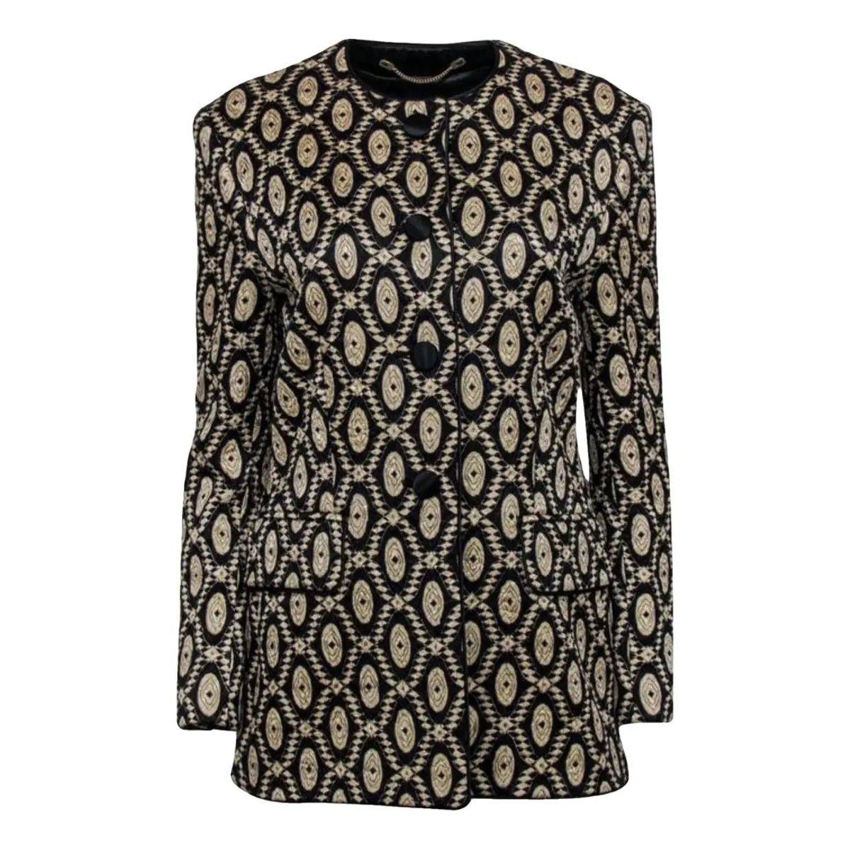 Escada Giacche: ESCADA wool and silk blazer s36/38 – Usato da Triesenberg venduto da mel_d8gv 1