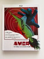 AMER - Die dunkle Seite der Träume - Mediabook
