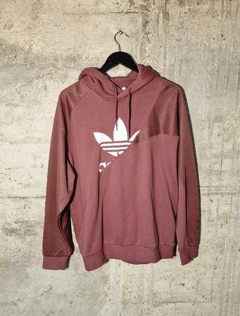 Original Adidas Hoodie in Grösse M - neu!